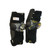 Used STX STALLION 200 Lacrosse Arm Pads/Guards Black LG 11749-S000186238 View 2