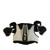 Used Bauer SUPREME 150 Junior Shoulder Pads SM 11749-S000186241 View 2