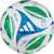 New ADIDAS MLS 25 NFHS LEAGUE BALL-4 11147-ADIJH1302-4 View 1