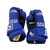 Used CCM PRO CARD Junior Gloves Navy Blue 10" 11760-S000077945 View 3