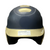 Used BoomBah NAVY BLUE/GOLD Batting Helmet No Mask Navy Blue One Size 11649-S000146811 View 1
