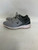 Used Callaway SOLANA Mens Golf Shoes Grey Senior 8 11823-S000032511 View 1