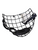 Used VALOR WIRE MASK Hockey Wire Mask Black MD 11617-S000327498 View 2