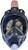 Used Underwater Mask Black View 1