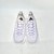 Used Under Armour CURRY Basketball Shoes W Purple Senior 6.5 11805-S000063041 View 4