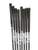 Used Mizuno MX-17 Mens Iron Set LH 4I-SW 11458-S000120825 View 4