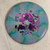Used Thought Space Athletics AURA NEBULA Disc Golf Mid Range Green 173g 11762-S000065339 View 1
