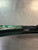 Used Wilson COURT Adult Tennis Racquet Black 4 3/8" 11868-S000063706 View 2