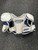 Used Bauer 4000 Junior Shoulder Pads MD 11726-S000283124 View 2
