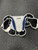 Used Bauer 4000 Junior Shoulder Pads MD 11726-S000283124 View 3