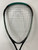 Used Head FUSION Adult Tennis Racquet Teal 4 1/4" 11895-S000012319 View 2