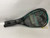 Used Head FUSION Adult Tennis Racquet Teal 4 1/4" 11895-S000012319 View 4