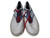 USED Adidas Mens Golf Shoes Grey Senior 12 View 1