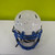 Used Riddell HELMET FB Helmet White SM 11307-S000257231 View 2