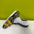 Used Foot Joy Mens Golf Shoes Black Senior 11.5 11307-S000257234 View 3