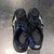 Used Mizuno VB Shoes Adult Black Senior 8.5 11796-S000046653 View 2