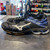 Used Mizuno VB Shoes Adult Black Senior 8.5 11796-S000046653 View 6