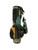 Used Sun Mtn 4 POCKET Mens Stand Bag Green 11882-S000011024 View 2