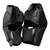 Used Fox TITAN Adult Knee Guard Black MD 11820-S000042953 View 2