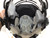 Used Riddell 2024 SPEED FLEX YTH MD FOOTBALL HELMET FB Helmet Black MD 11752-S000066635 View 4