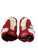 Used CCM HG97 Senior Gloves Red 14" 11812-S000157594 View 2
