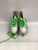 Used American Athletic FIGURE SKATES WomensFigure Skate White Senior 6 11851-S000033925 View 1