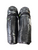 Used Bauer X Junior Shin Guards Black 12" 11617-S000327529 View 1