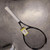 Used Prince 3 SPEED PORT BLACK Adult Tennis Racquet Black 4" 11781-S000039316 View 1