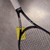 Used Prince 3 SPEED PORT BLACK Adult Tennis Racquet Black 4" 11781-S000039316 View 2