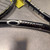 Used Prince 3 SPEED PORT BLACK Adult Tennis Racquet Black 4" 11781-S000039316 View 4