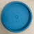 Used Innova DX SHARK 148 Disc Golf Putter Royal Blue 11762-S000065431 View 2