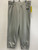 Used Under Armour BB/SB Pant Boys Grey LG 11905-S000010225 View 1