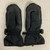 Used Columbia Outerwear Boys Gloves Black SM 11762-S000065438 View 2