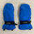 Used Columbia Outerwear Boys Gloves Royal Blue MD 11762-S000065436 View 1
