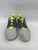 Used Nike Jr Golf Shoes Grey Junior 04 11905-S000010250 View 2