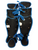 Used Champro CG104RY Catchers Leg Guards Royal Blue Adult 11866-S000025930 View 2