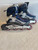 Used Rollerblade FORUM Senior Rec Fitness Skates None Senior 9 11858-S000076906 View 1