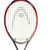 Used Head TI MIRAGE Adult Tennis Racquet Red 4 1/2" 11479-S000397526 View 2
