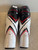 Used Easton SYNERGY 20 S/G Senior Shin Guards None 17" 11858-S000076909 View 2
