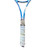Used Pro Kennex GRAPHITE PROPHECY Adult Tennis Racquet Royal Blue 4 3/8" 11479-S000397545 View 3