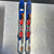 Used Salomon Snowshoes Boys Navy Blue 32" 10589-S000415031 View 1
