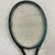 Used Wilson PRO STAFF 6.0 Adult Tennis Racquet Black 4 3/8" 11855-S000187235 View 2