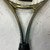 Used Wilson RAK ATTAK TITANIUM Junior Tennis Racquet Tan 25" 11855-S000187234 View 3