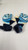 Used Nike GOALIE GLOVES Soccer Goalie Gloves None 10 11877-S000015132 View 2