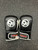 Used Boxing Gloves Black Senior 11162-S000431165 View 2