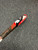 Used Louisville Slugger OMAHA 517 BB/SB High School -3 Bat 33" 11162-S000431167 View 2