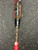 Used Demarini VOODOO BALANCE BB/SB High School -3 Bat 32" 11162-S000431168 View 8