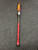 Used Demarini VOODOO BALANCE BB/SB High School -3 Bat 32" 11162-S000431168 View 1