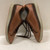 Used Foot Joy CONTOUR CASUAL Mens Golf Shoes Brown Senior 10 11725-S000487997 View 2