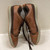 Used Foot Joy CONTOUR CASUAL Mens Golf Shoes Brown Senior 10 11725-S000487997 View 3